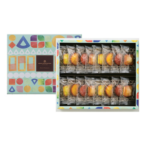 アンリ・シャルパンティエ プティ・フィナンシェB