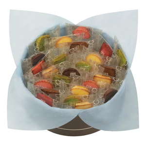 アンリ・シャルパンティエ プティ・ガトー・アソルティＡ