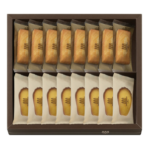 アンリ・シャルパンティエ フィナンシェ・マドレーヌ詰合せ