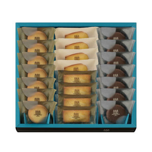 アンリ・シャルパンティエ ラング・ド・シャ・アソートＭ