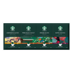 スターバックス オリガミ パーソナルドリップコーヒーギフトD