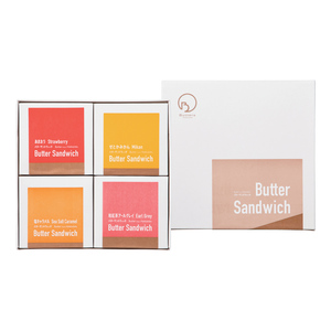 Butters バターサンドウィッチ4個入