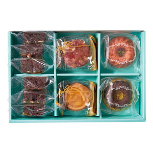 ホシフルーツ 名入れ焼菓子アソートB