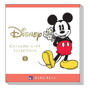 カタログギフト ディズニー スマイル・SMILE