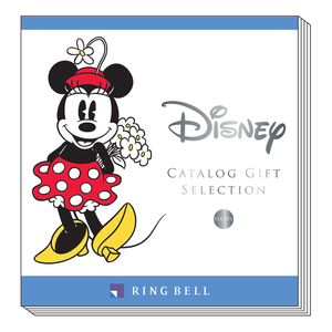 カタログギフト ディズニー ハッピー・HAPPY