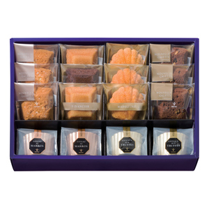 銀座ブールミッシュ ギフトセットB