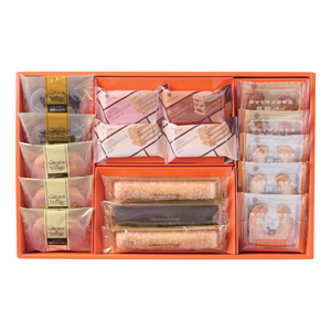 ガトー・ド・ボワイヤージュ 馬車道コレクションＢ