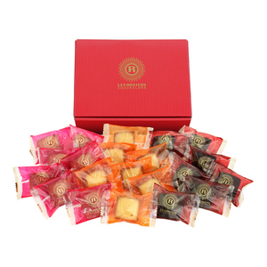 銀座京橋 レ ロジェ エギュスキロール 銀座プチガトーA