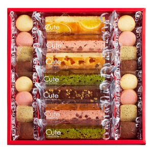 ひととえ キュートセレクションA