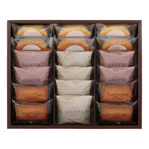 ホテルオークラ 洋菓子詰合せ18個入