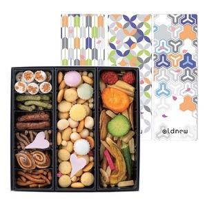 oldnew 3缶セット