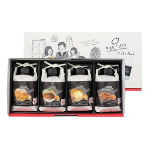 ライス フィールド ベイクド アンド フライド A