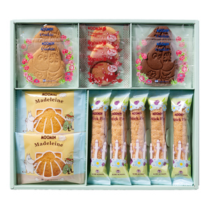 ムーミン スイーツセットＢ