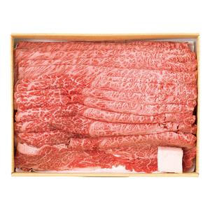 飛騨牛 すき焼用