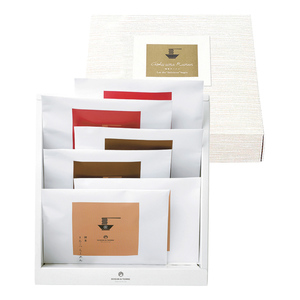 オーシャンテール 極旨らーめんセットA