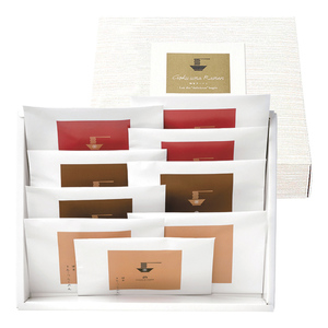 オーシャンテール 極旨らーめんセットB