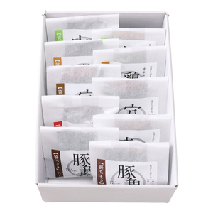 竹千寿 笹ちまき5種詰合せ10個入