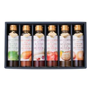 四万十食品 四万十ドレッシングギフトB