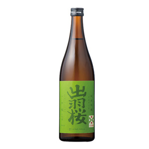 山形の極み 出羽桜酒造 純米吟醸 つや姫
