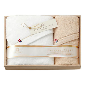今治謹製 至福タオル タオルセットB