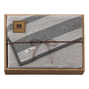 アーバンリサーチ 五重織ガーゼケット