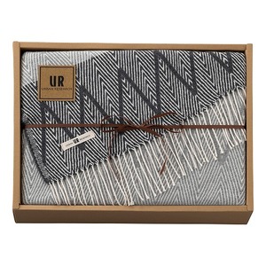 アーバンリサーチ コットンブランケット