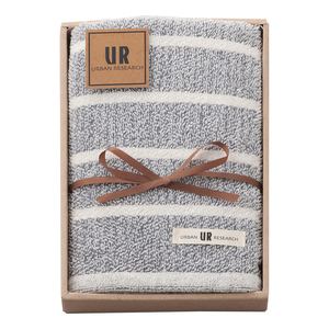 アーバンリサーチ フェイスタオル