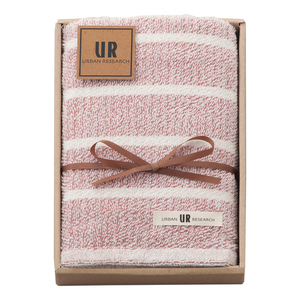 アーバンリサーチ フェイスタオル