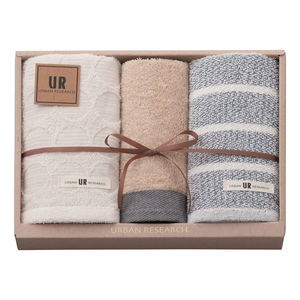 アーバンリサーチ タオルセットA