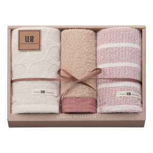 アーバンリサーチ タオルセットA