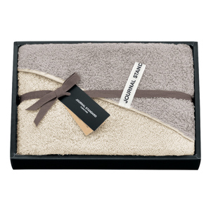 ジャーナル スタンダード ファニチャー ダブル フェイスタオル