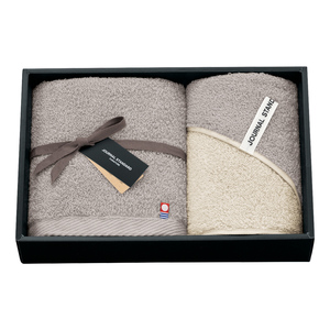 ジャーナル スタンダード ファニチャー ダブル タオルセット