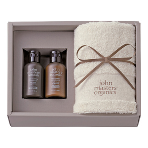 ジョンマスターオーガニック ギフトセットC