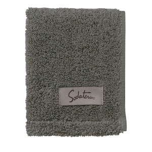 育てるタオル プチフェイスタオル