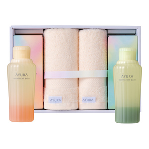 AYURA タオルセットD