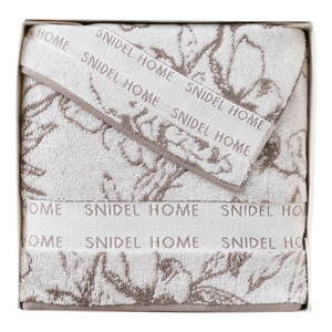 スナイデルホーム タオルセット