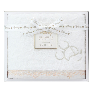 ディズニー プレミアム フェイスタオル