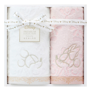 ディズニー プレミアム タオルセットＡ