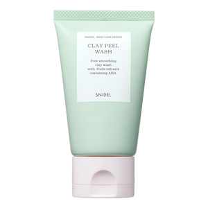 スナイデルビューティ クレイピールウォッシュ