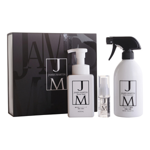 ジェームズ マーティン ギフトセットB