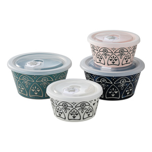 モロッカン マルチレンジパック4個セット