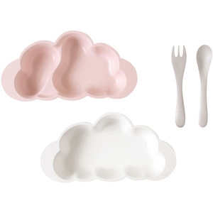 ディモワ マママンマ プレートセット