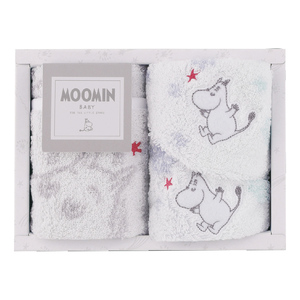 ムーミンベビー スターギフト