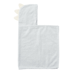 Leapepe フード付バスタオル