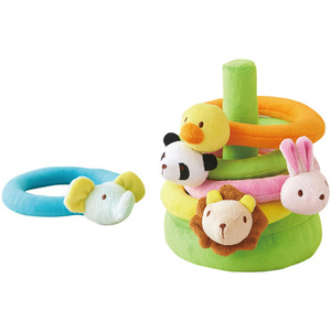 GENI by エド・インター ふわふわなげっこ