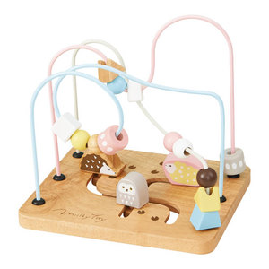 GENI by エド・インター アニマルマーチ