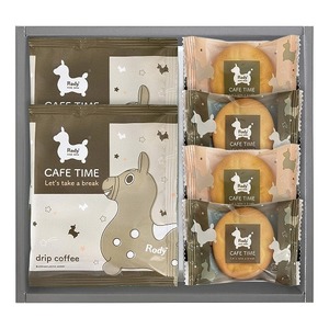 ロディ カフェタイムセットA