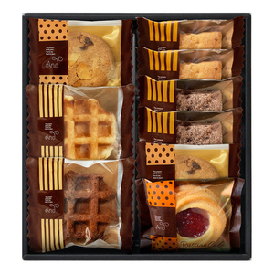 アンドスイーツセレクションB