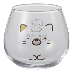 すみっコぐらし ゆらゆらタンブラー