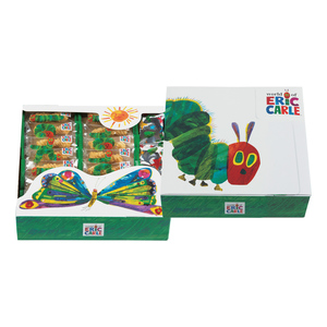 はらぺこあおむし おやつアソートC